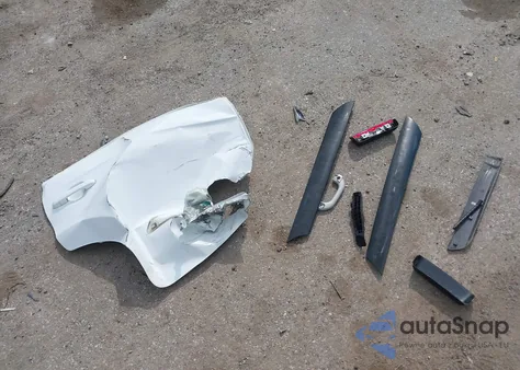 2013 Kia Soul ! z USA, uszkodzony, nr VIN KNDJT2A68D7640187